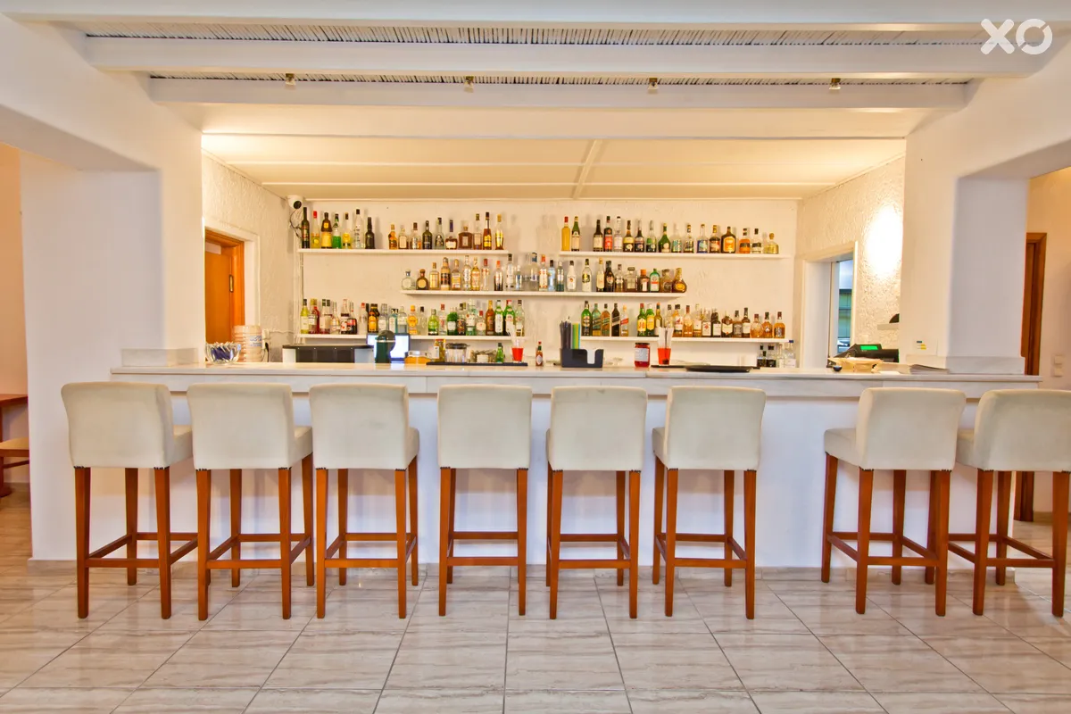 Yiannaki Hotel