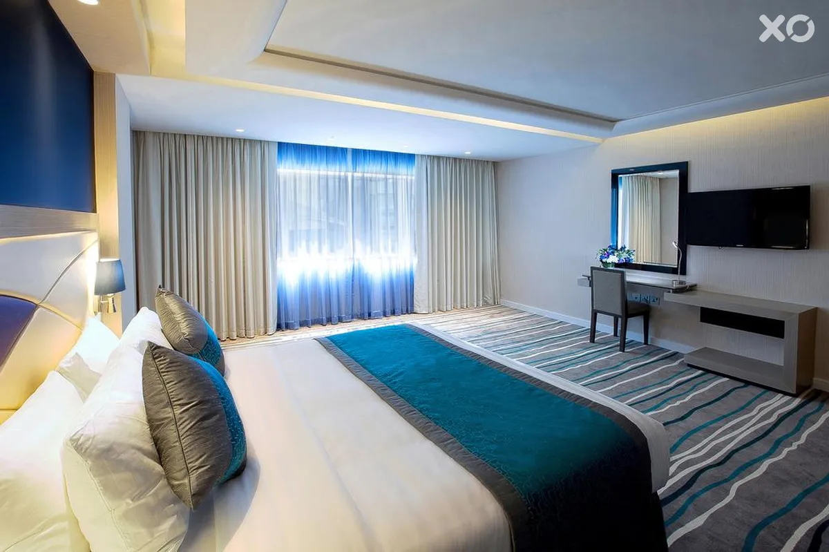 Al Sarab Hotel
