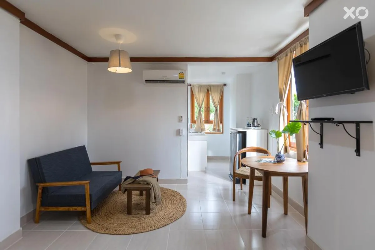 Howard Square Boutique Hotel