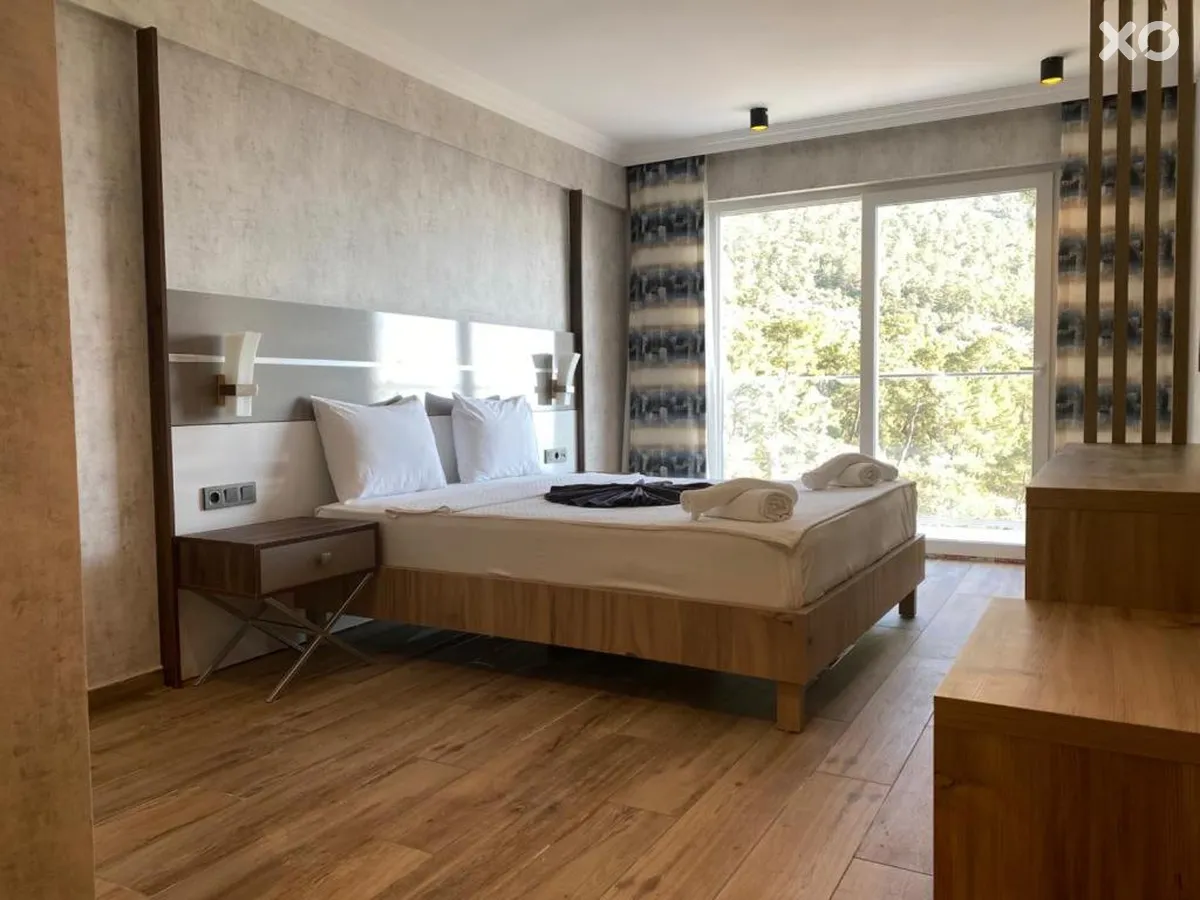 Sertil Royal Forest Hotel