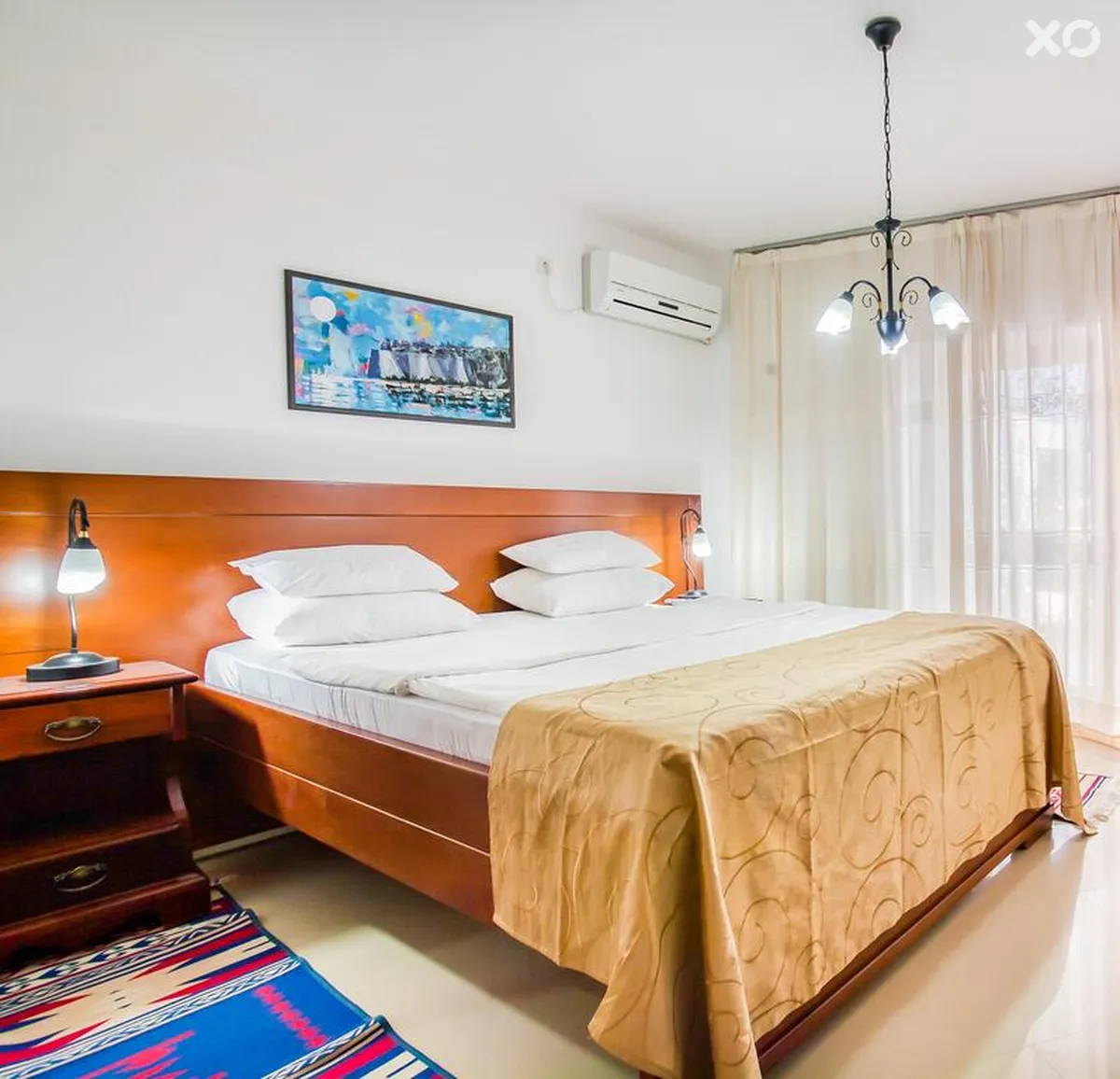 Palata Venezia Hotel