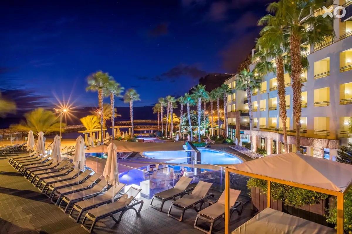 Calheta Beach Savoy Signature