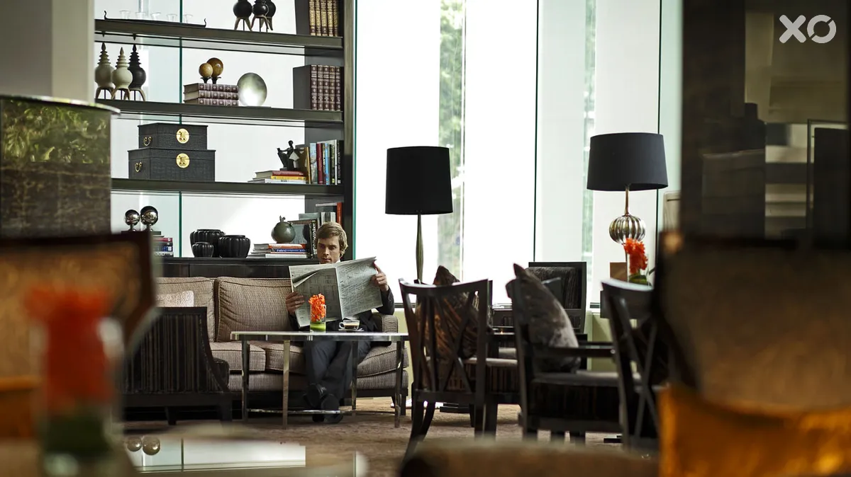 InterContinental Bangkok