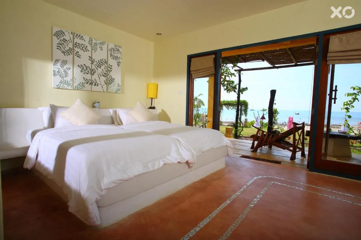 Vacation Village Phra Nang Lanta