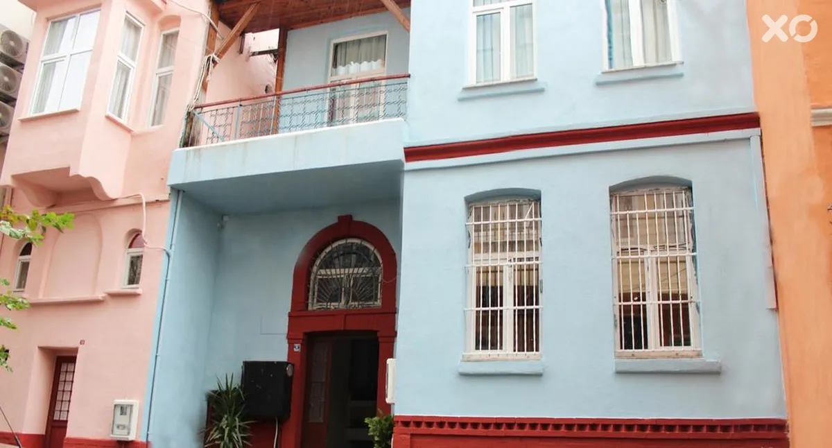 Miklagord Hotel