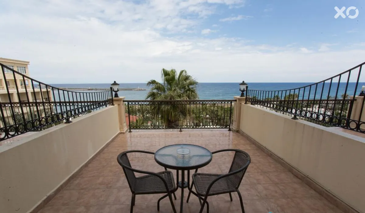 Oscar Resort Hotel