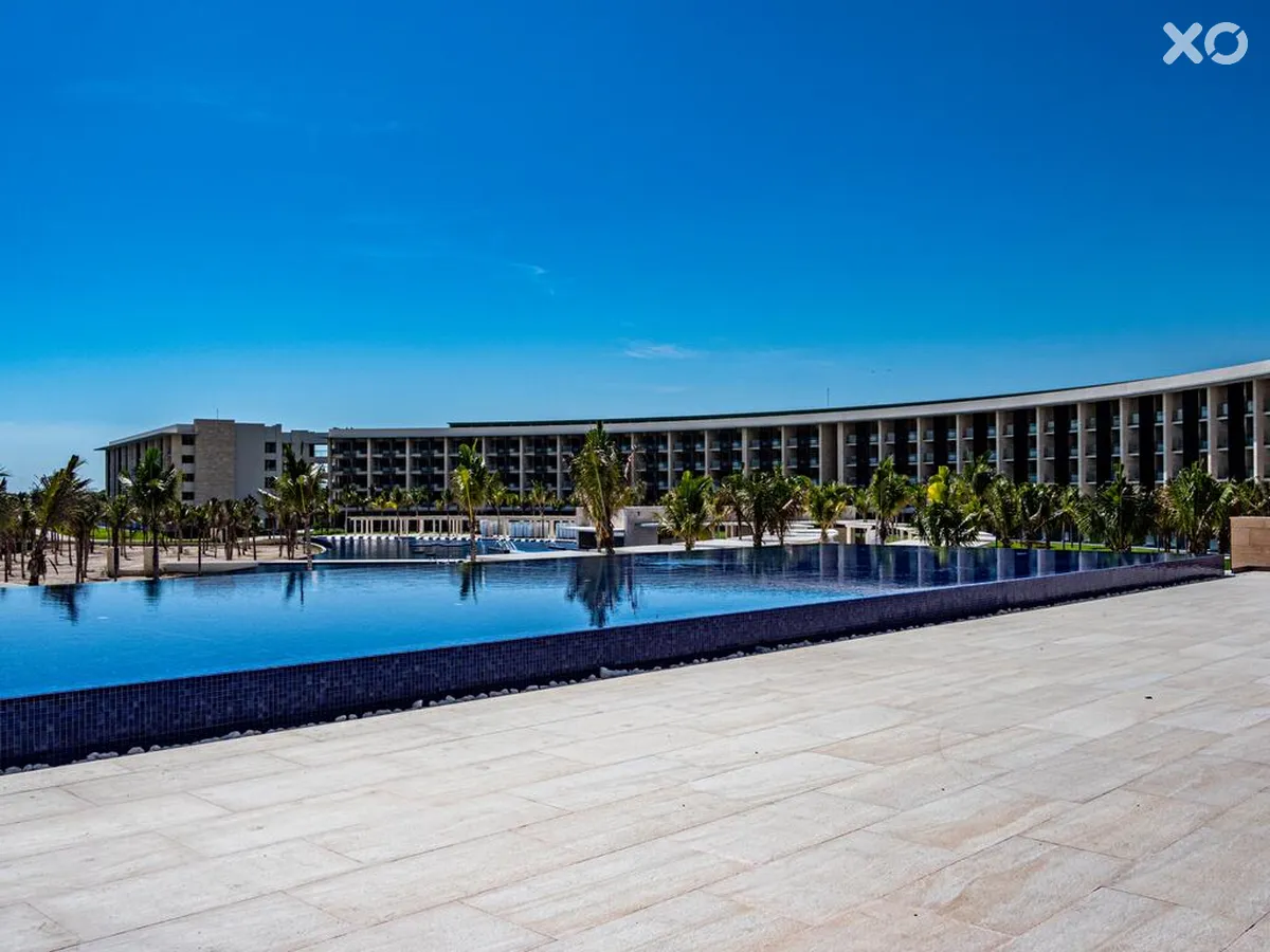 Barcelo Maya Riviera