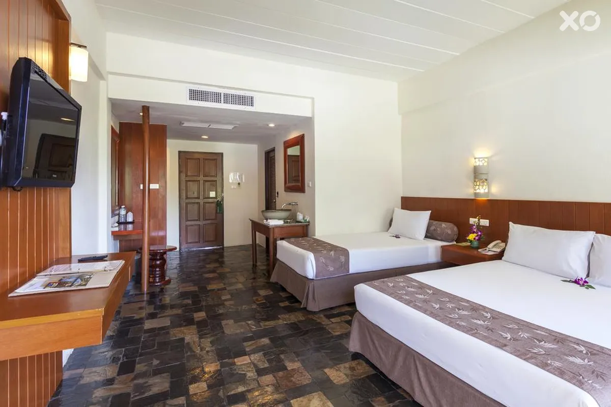 Karona Resort & SPA