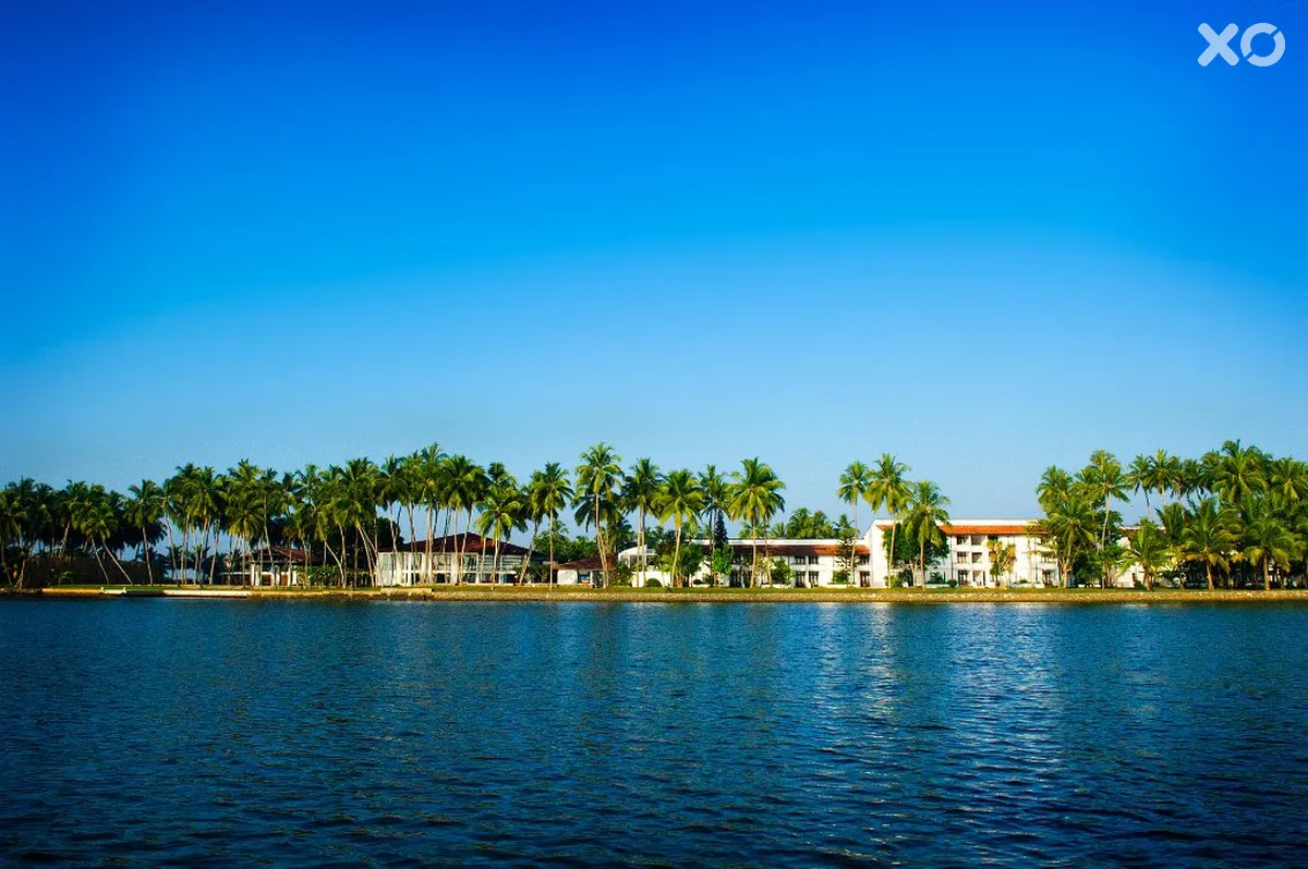 Avani Kalutara Resort