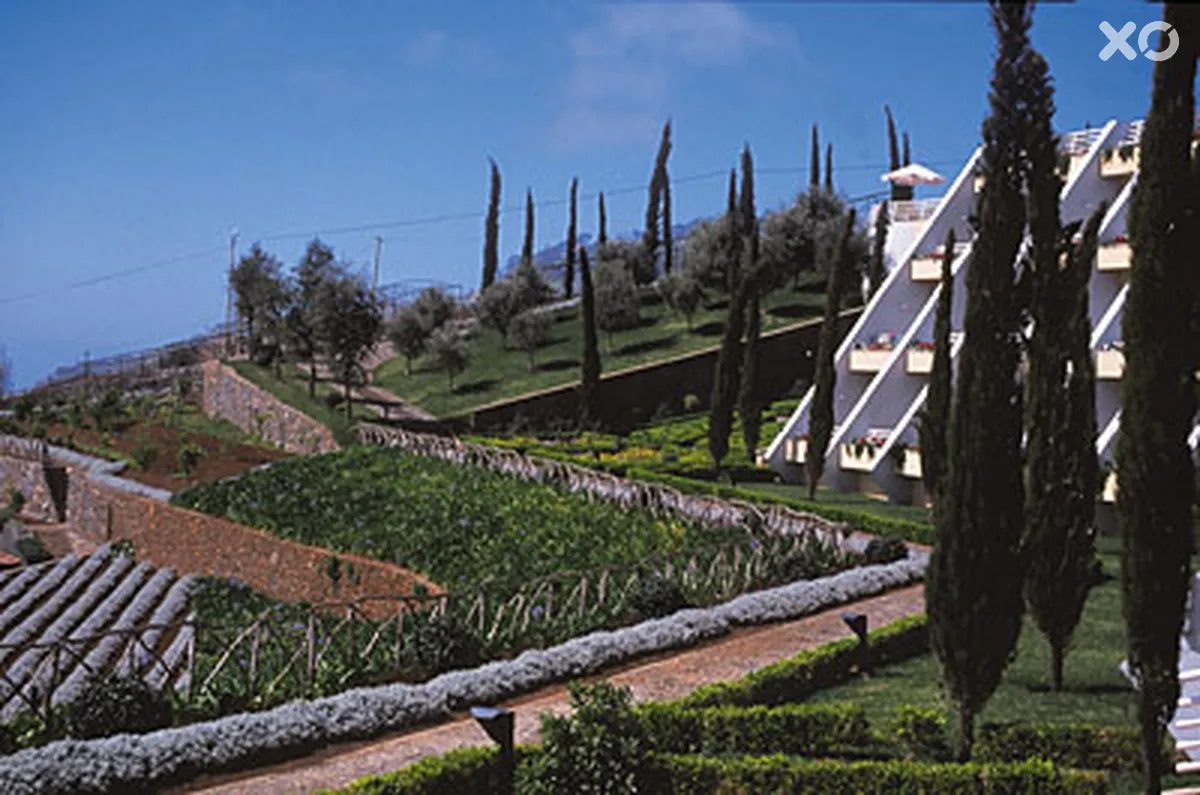 Quinta do Estreito Vintage House