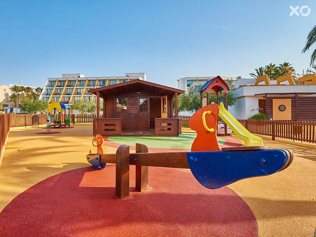 Protur Sa Coma Playa Hotel & Spa
