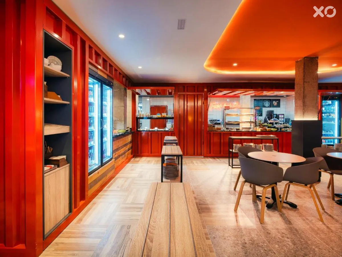 Sholeo Lodges Los Gigantes