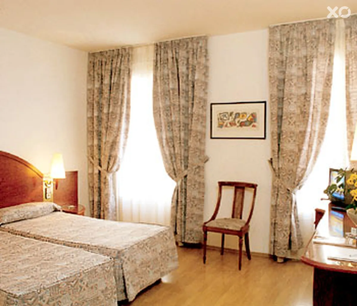 Rialto Hotel