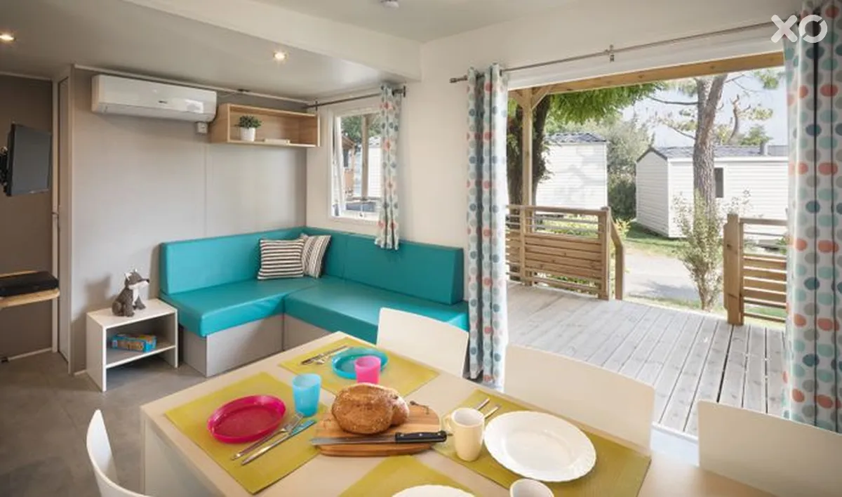 Zaton Holiday Resort Camping