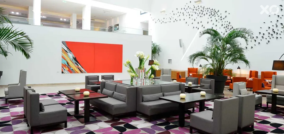 Pestana Cidadela Cascais