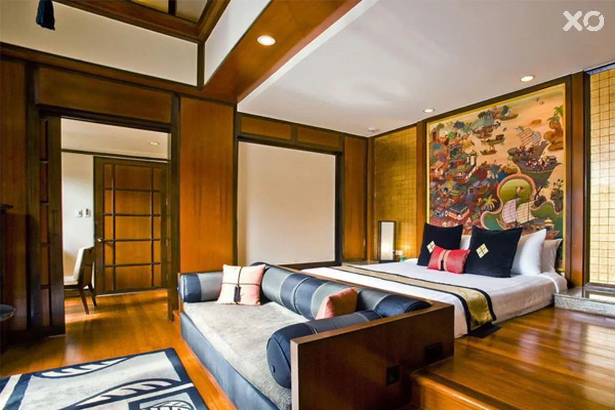 Double Pool Villas by Banyan Tree
