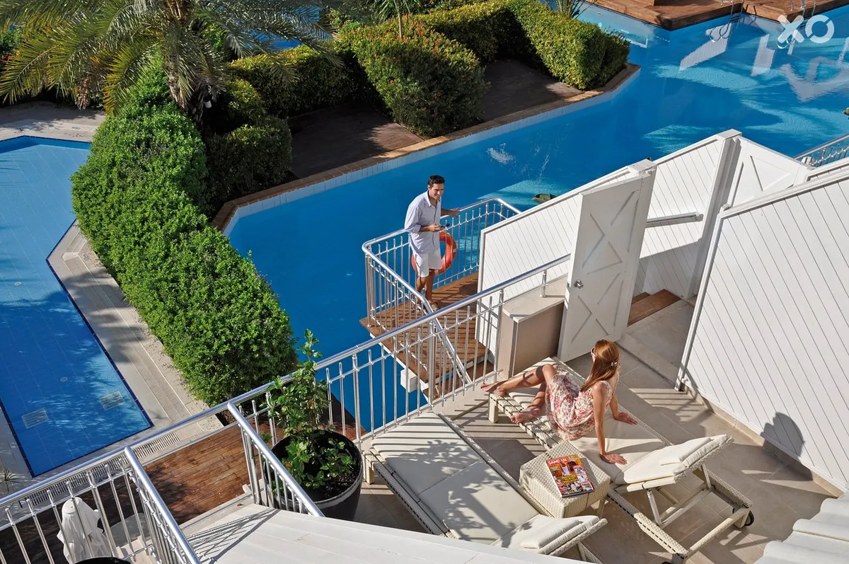 Susesi Luxury Resort