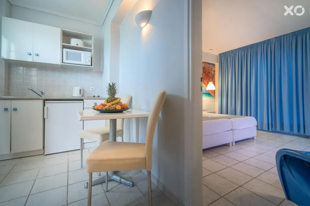 Filoxenia Hotel