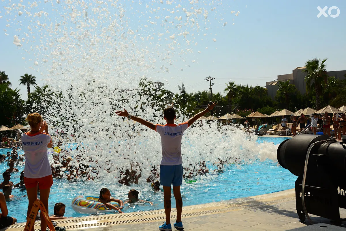 Defne Defnem Hotel