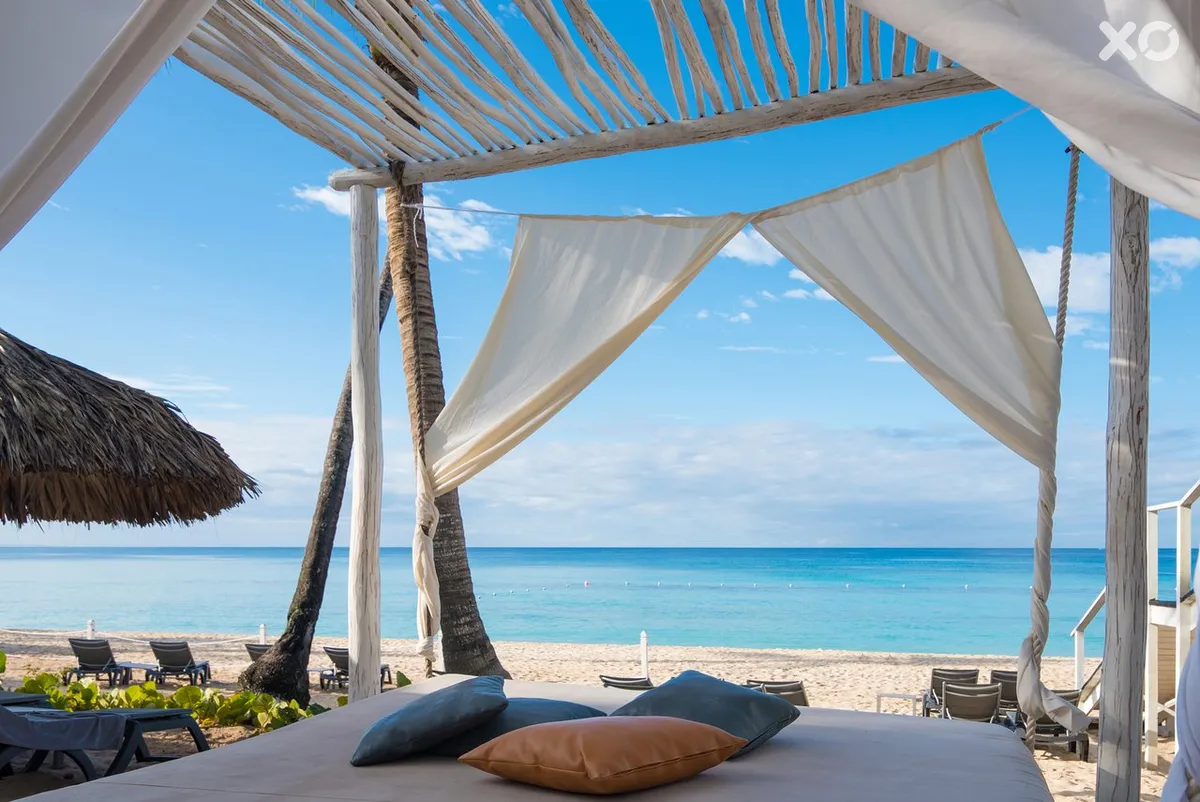Catalonia Gran Dominicus