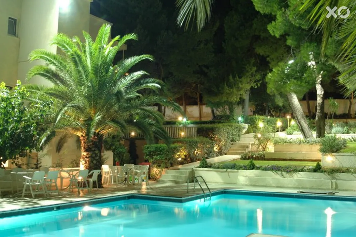 Myrto Hotel