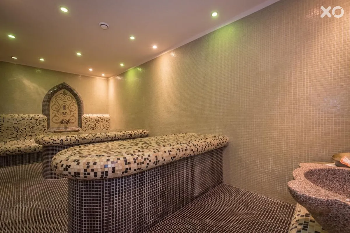 Lion Hotel Bansko