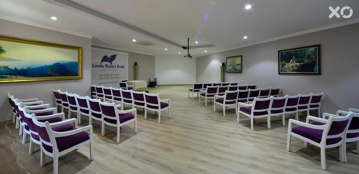 Linda Resort Hotel