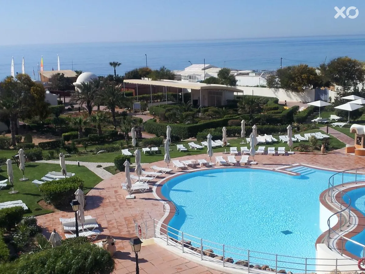 Delfino Beach Resort & Spa