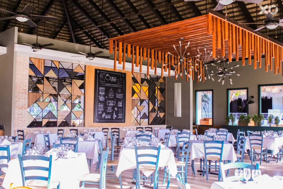 Casa Marina Beach & Reef