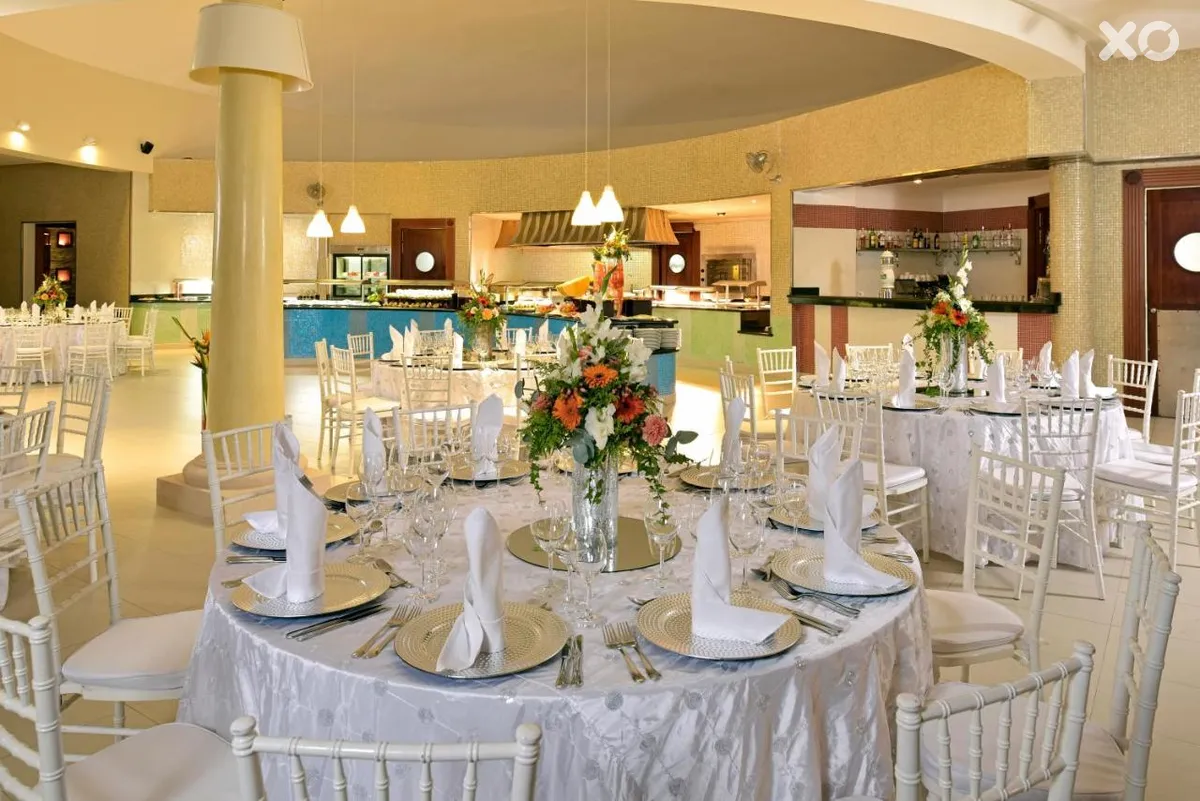Iberostar Grand Bavaro Hotel