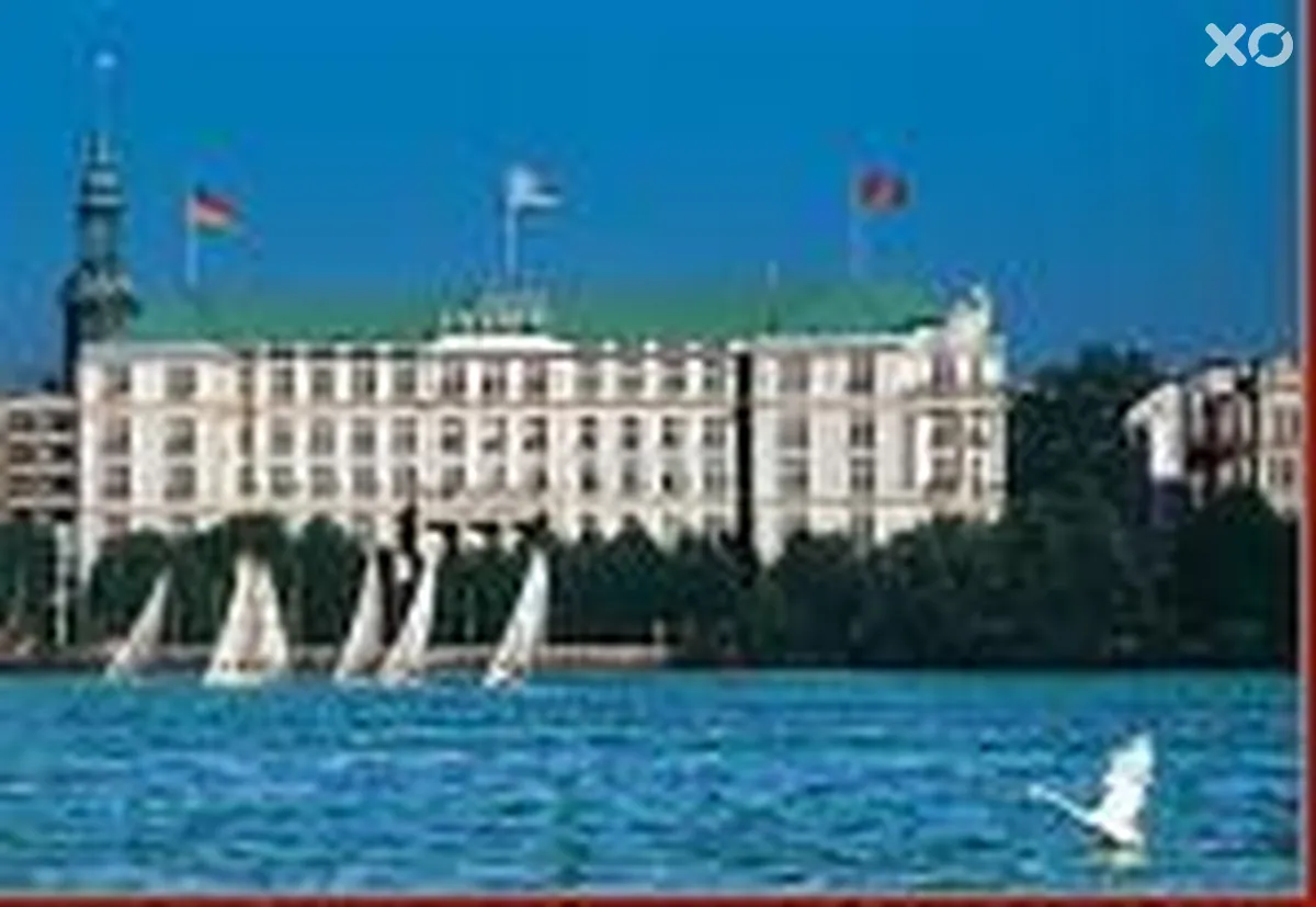 Kempinski Hotel Atlantic