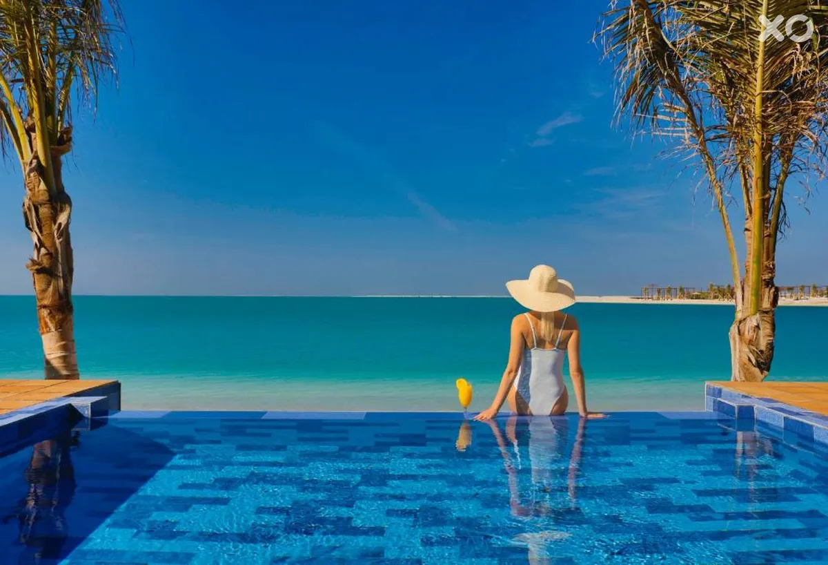 Anantara World Islands Dubai Resort