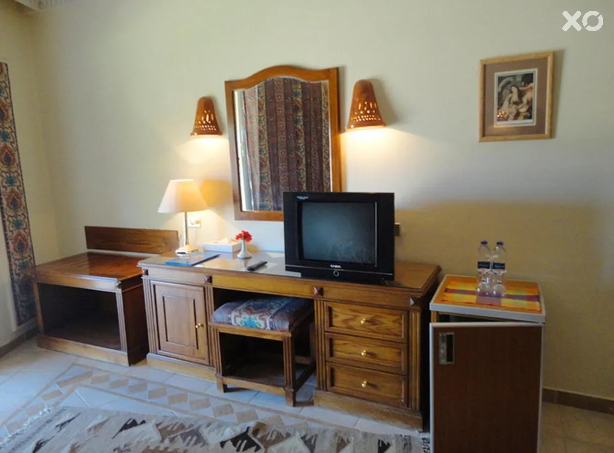 Imperial Shams Abu Soma Resort