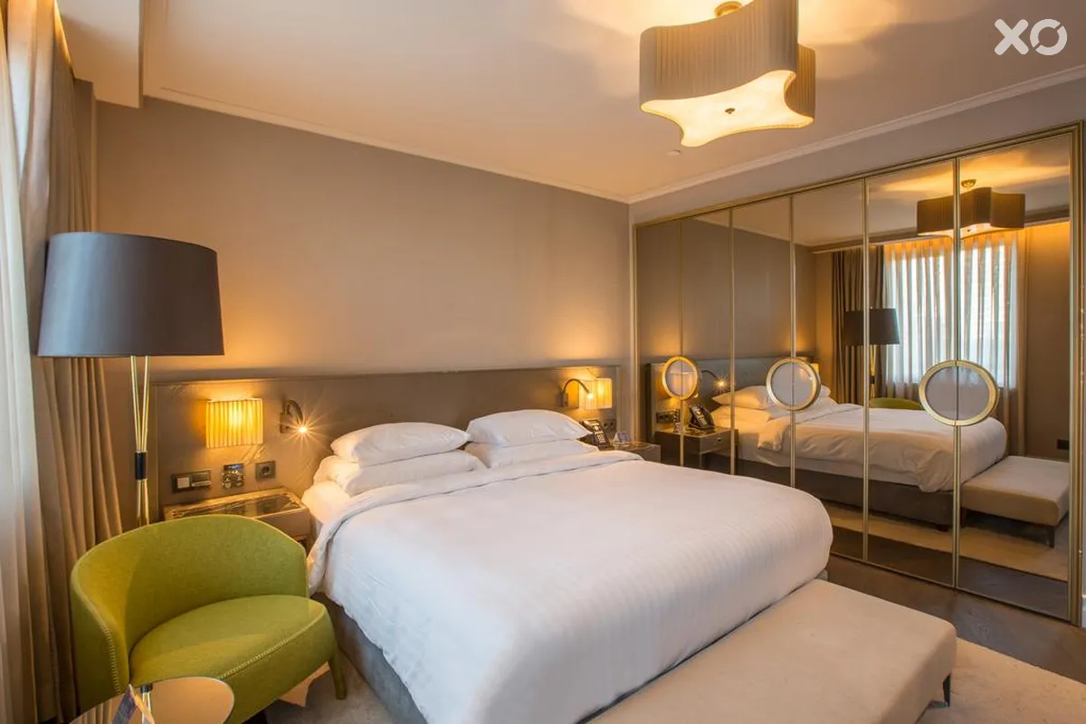Radisson Blu Hotel Ottomare