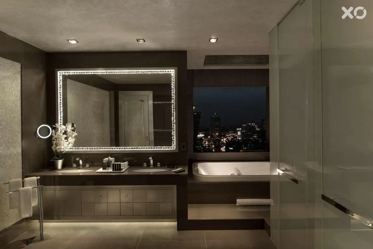 Hyatt Centric Levent Istanbul