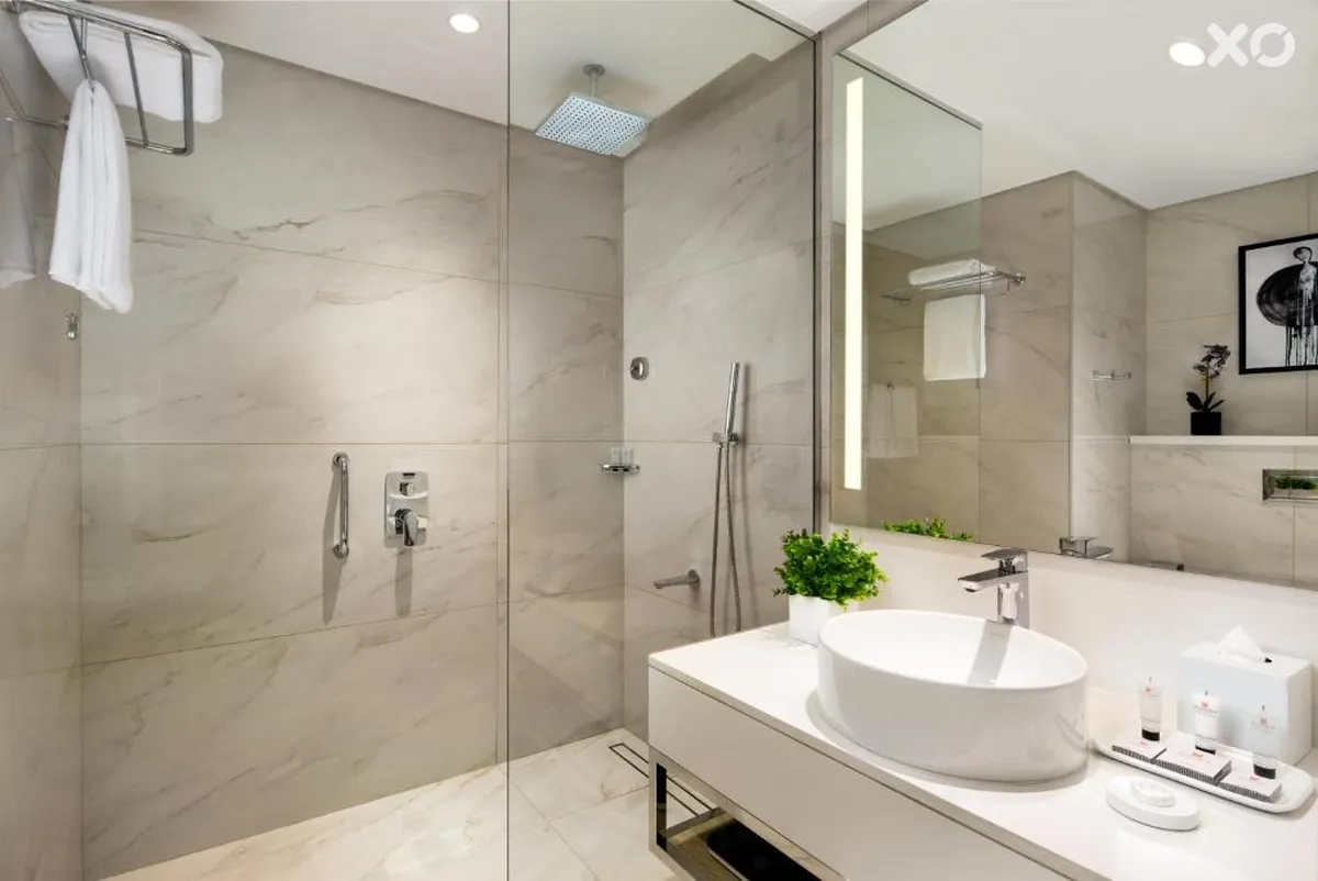 Millennium Place Mirdif