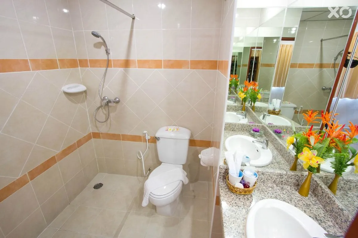 Bella Villa Serviced Apartment