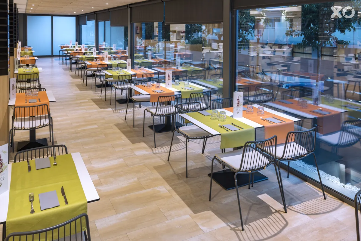 President Calella Hotel