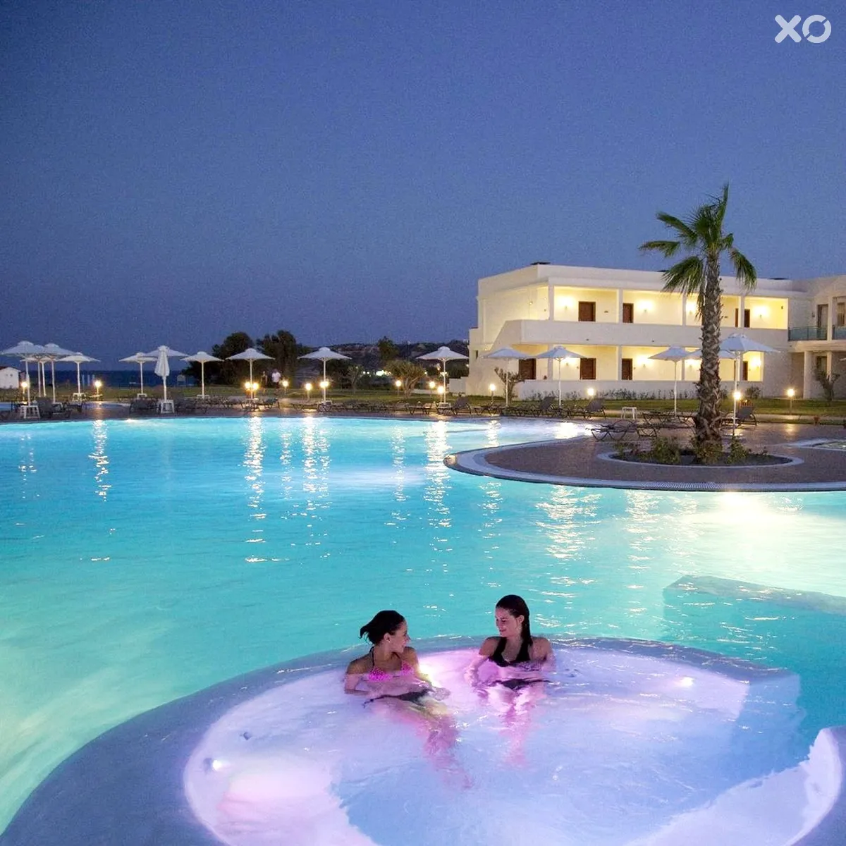 Sentido Apollo Blue