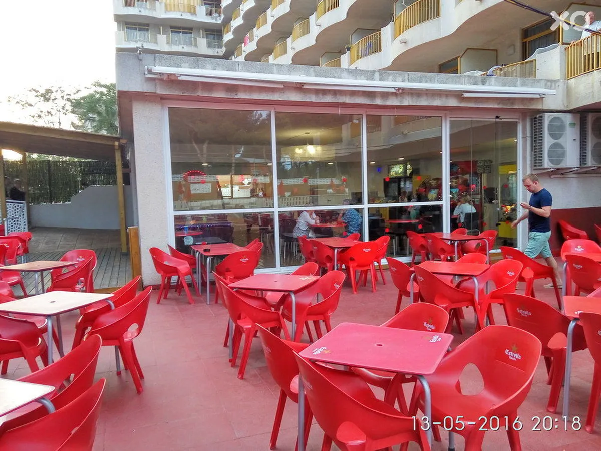 Inter 2 Aparthotel