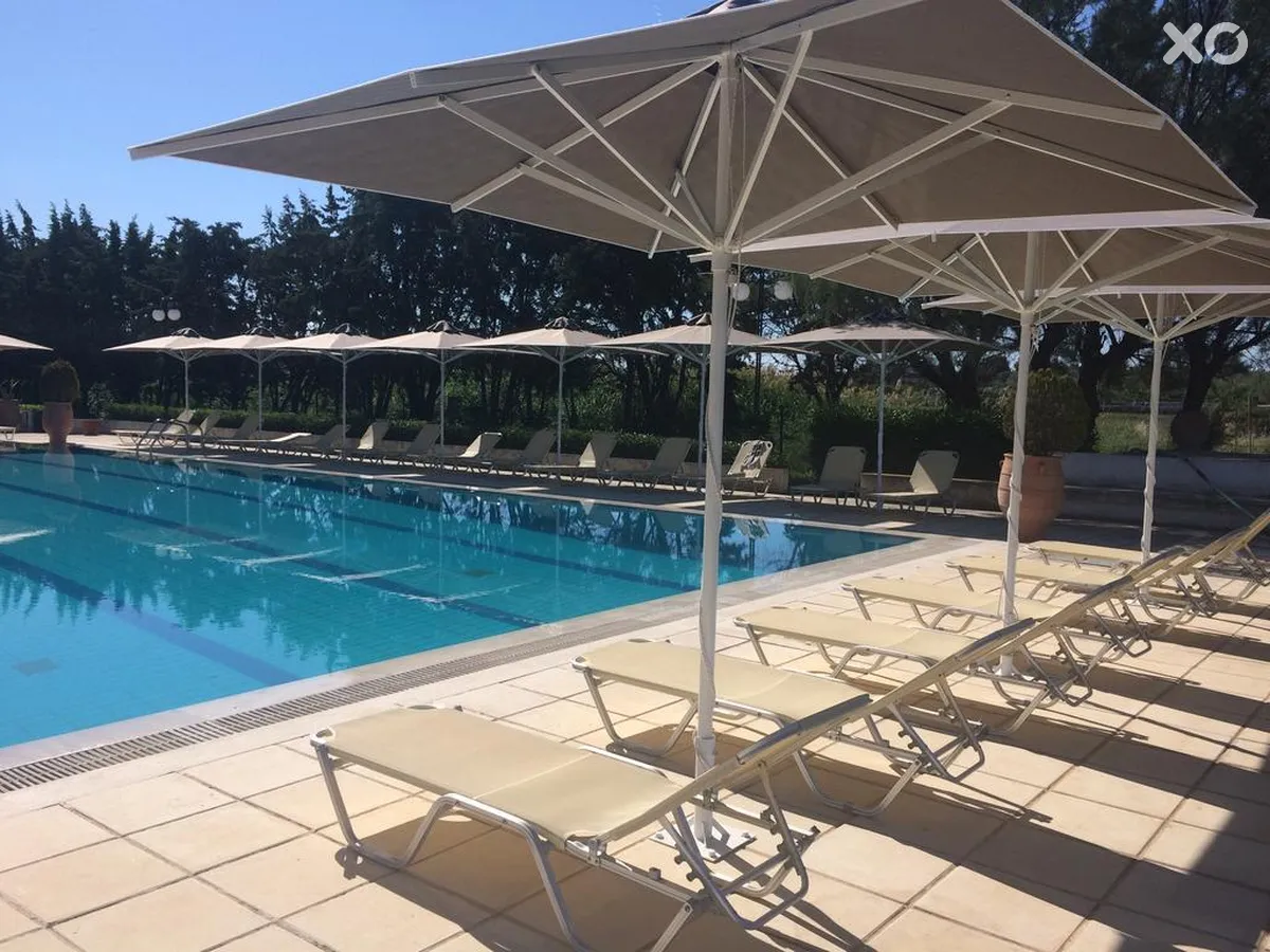 Kassandra Mare Hotel