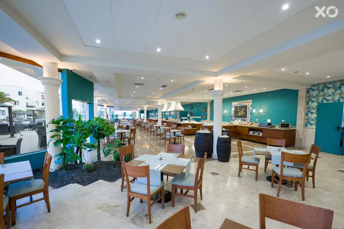 Vitalclass Lanzarote Sports & Wellness Resort