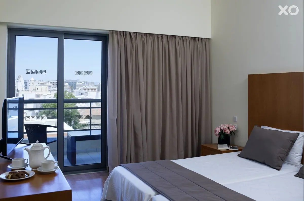 Angela Suites & Lobby Hotel