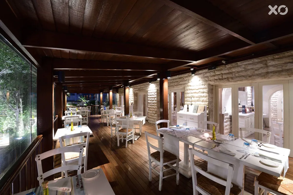 Majestic City Retreat Hotel