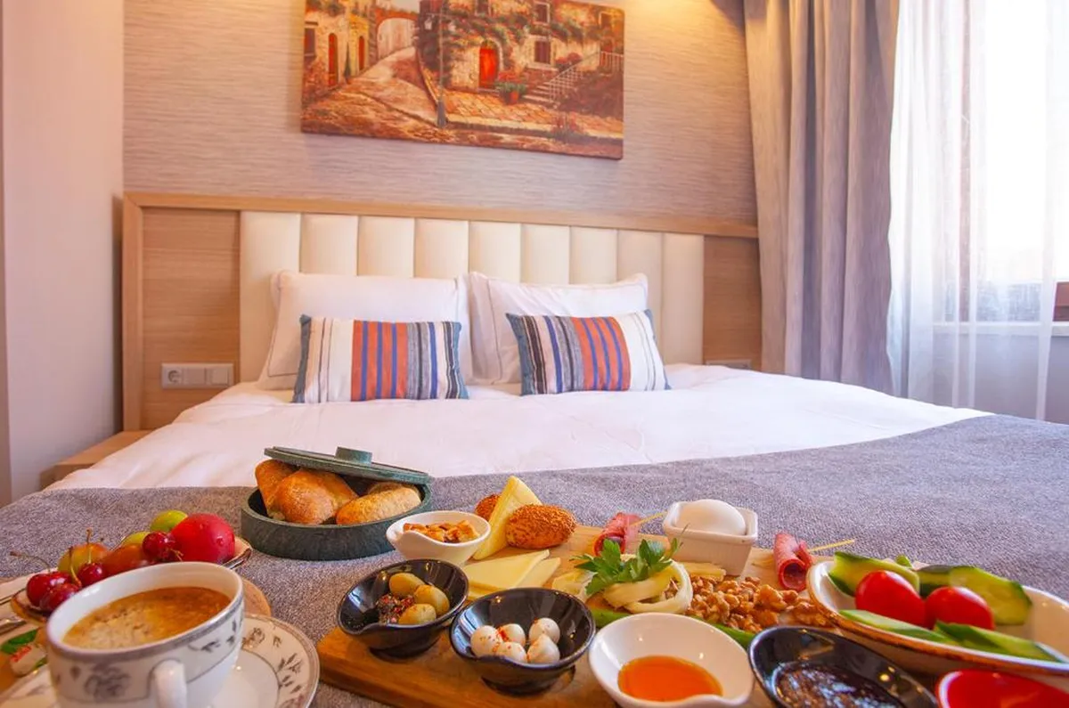 Old Town Point Hotel & Spa