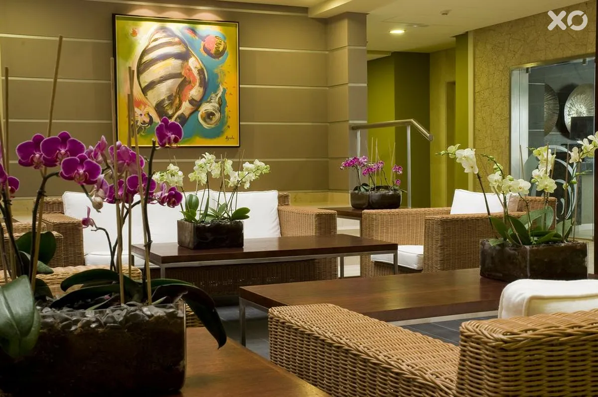 Kn Arenas del Mar Hotel Beach & Spa