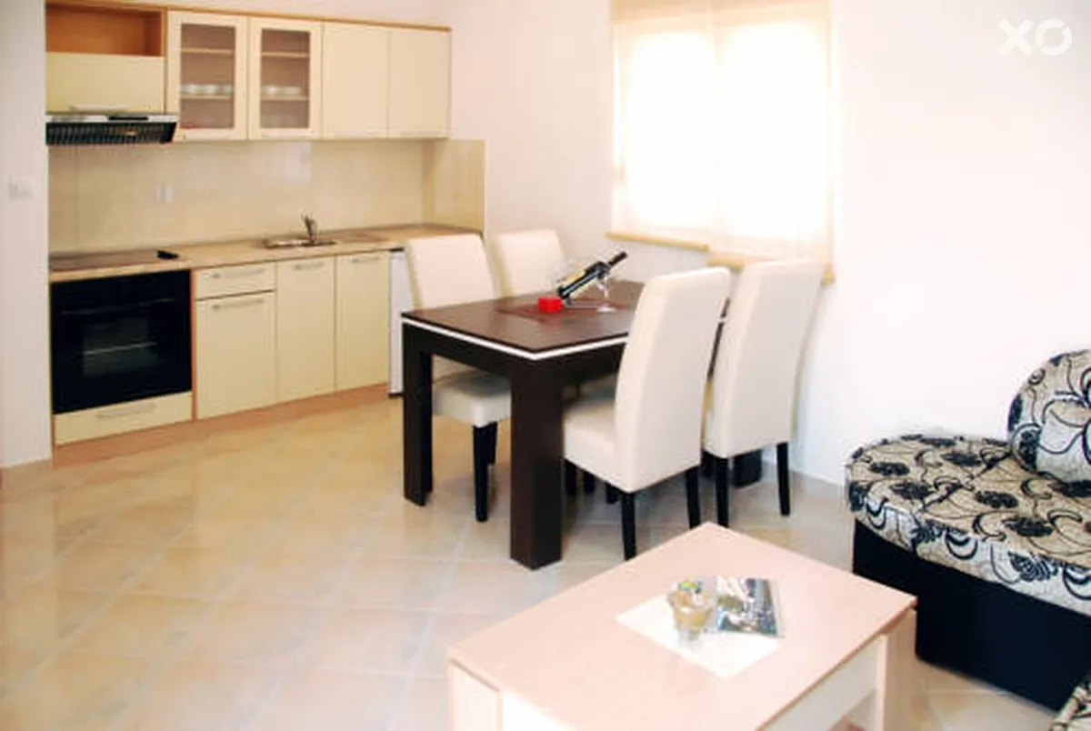 Sun Village Villa