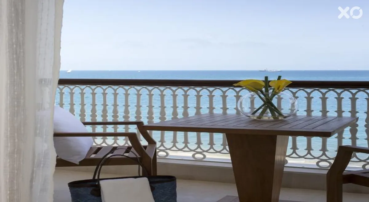 Park Hyatt Zanzibar