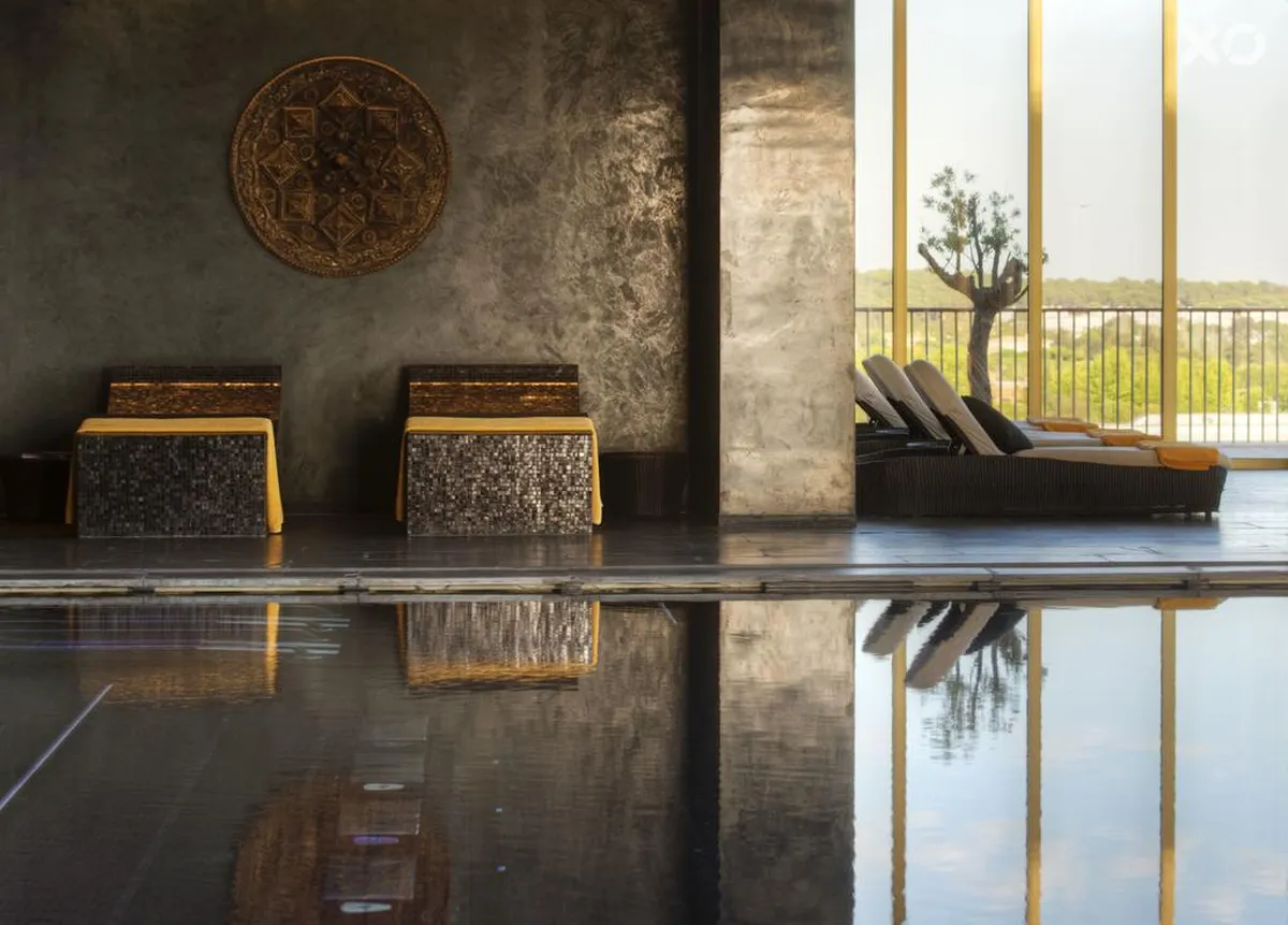Anantara Vilamoura