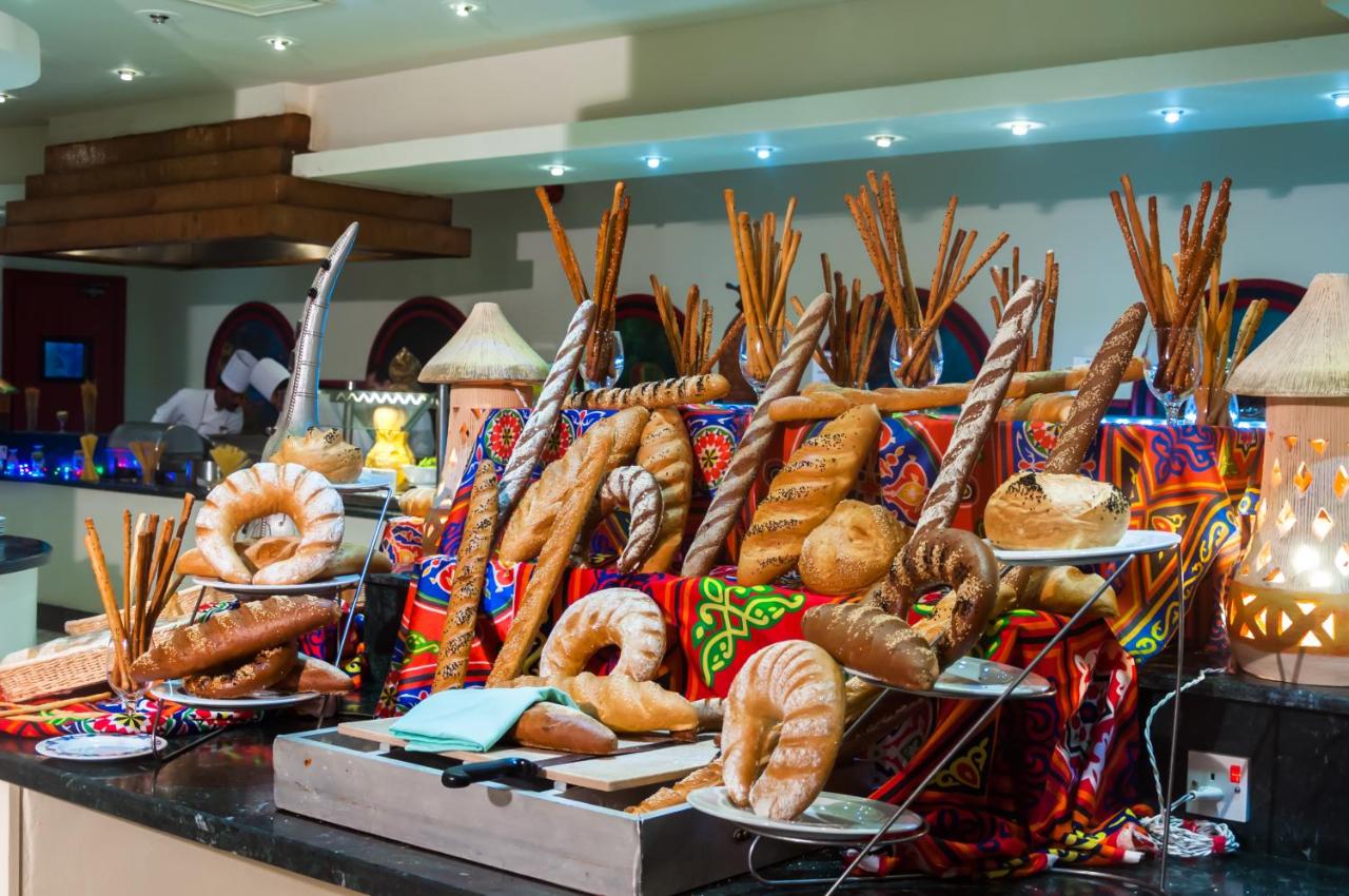 Invidia Coral Beach Tiran 5*(ex.Coral Beach Resort Tiran)